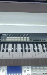 کیبورد m audio