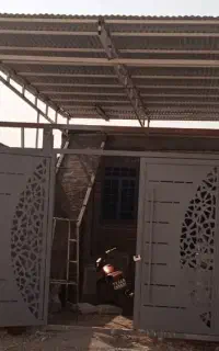 جوشکار