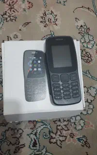 نوکیا 106