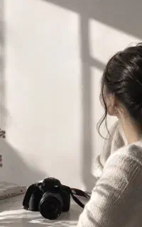نیازمند مدل عکاسی