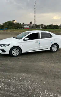 ماشین سواری تارا v1