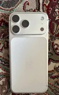 17 pro ZAA