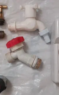 وسایل شیرالات