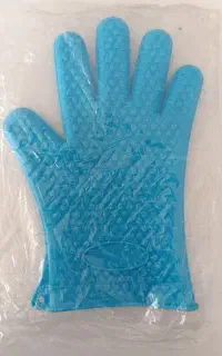 دستکش سیلیکونی