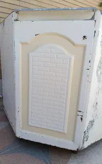 کابینت قدیمی