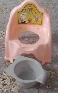 صندلی فرنگی کودک