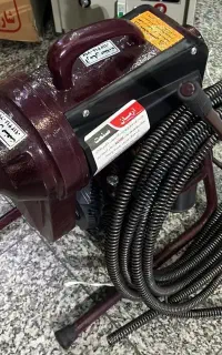 لوله بازکنی با فنر رمضانی مازندران