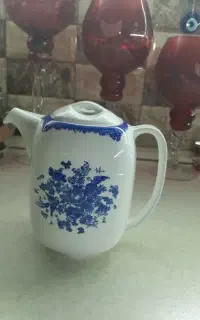قوری فلورانس