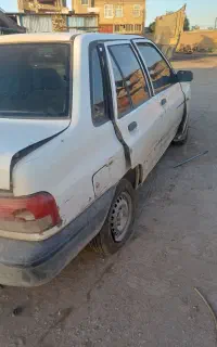 ماشین تصادفی مدل 89دوگانه کارخانه