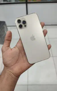 ایفون ۱۲ پرو