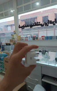 اداپتور اصل اپل استوری