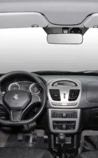 کوییک RS صفر کیلومتر پارس خودرویی