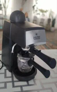 قهوه ساز سوییس هوم
