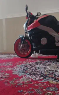 فروش موتور شارژی موتور بزرگ