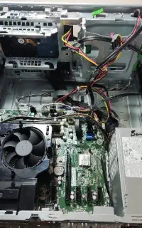 تعمیرات کیس و لپتاپ آنلاین و درمحل