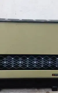 بخاری نیک کالا ۱۴هزار