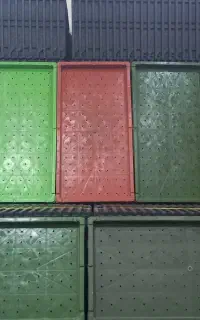 باکس سینی  نشا برنج با ضمانت کتبی