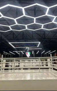 مربی فیتنس بانوان