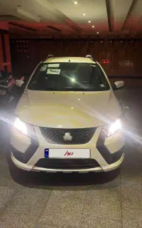 کوییک اس جی ایکس صفر ۱۴۰۵ اقساطی