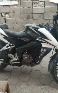 ان اس اوراقی با برگه ۲۰۰سی سی