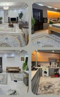فروش واحد آپارتمانی