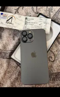 iphone 13 pro maxایفون۱۳ پرومکس اترابایت