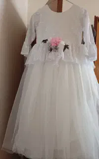 لباس دخترانه