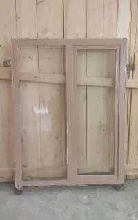 پنجره فروشی
