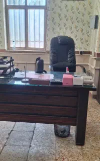 ست اداری کامل