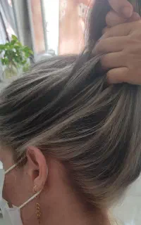 ارایشگاه