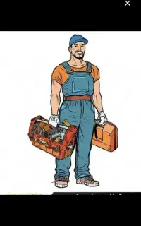 سرویس کولر نصب پرده وآینه