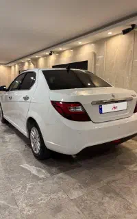 دنا پلاس 6 دنده مدل 1404