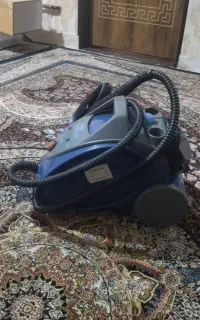 بخار شور