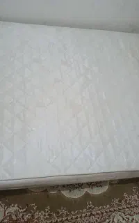 تشک  تخت خواب دونفره