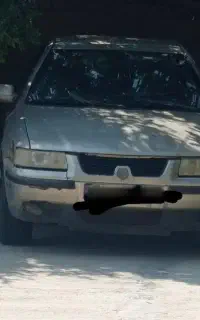سمند ۸۳