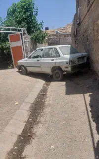 پراید ۷۹