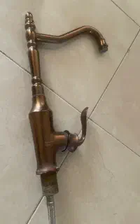 شیر سینک یوتاب