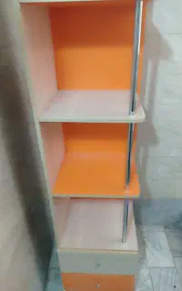 کمد کودک ۲کشو