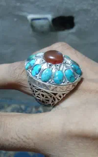 انگشتر