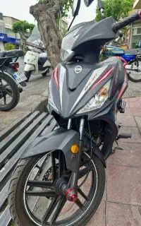 لاکی125
