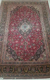 فرش دستباف قدیمی