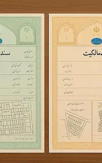 وکیل متخصص در دعاوی و امور ملکی‌اخذ سند رسمی ملک