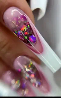 تخفیف آموزش ناخن صفر تا صد بامدرک فنی حرفه ای