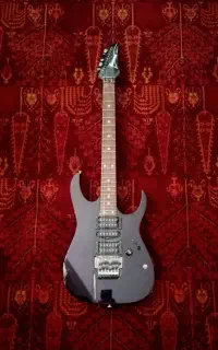 گیتار الکتریک آیبانِز ibanez GRG 270B