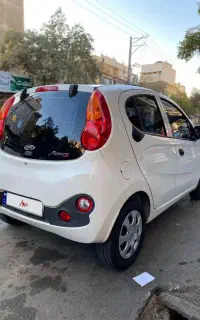 ام وی ام ۱۱۰s مدل ۹۵