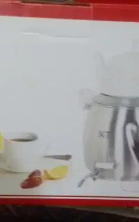 کتری قوری