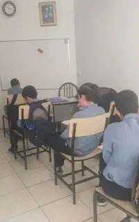 آموزش تخصصی دروس اول ابتدایی تا دوازدهم