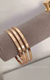 ۲۰ گرم النگو سایز ۳