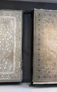 فرش آسلی /*/ نرمی و مقاومت بینظیر در جنس&