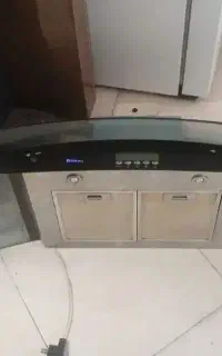 هود بی مکس استیل